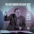 Dave Robbins: Happy Faces - CD