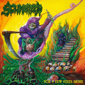 Scumripper: For A Few Fixes More - VINYL