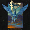 Sinner Rage: Powerstrike - CD