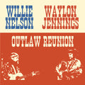 Willie Nelson: Outlaw Reunion - COMPACT DISCS