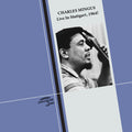 Charles Mingus: Live In Stuttgart, 1964! - CD