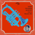 Dizzy Gillespie: Live in Munich 1961 - CD