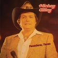Mickey Gilley: Pasadena, Texas - COMPACT DISCS