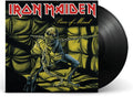 Iron Maiden: Piece Of Mind [2015 Remaster] - VINYL