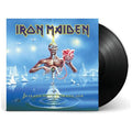 Iron Maiden - Seventh Son of a Seventh Son - LP [ Record ]
