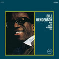 Bill Henderson - With The Oscar Peterson Trio - Verve By Request - LP [ Record ]