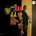 J.J. Johnson: The Great Kai & J.J. (Verve Acoustic Sounds Series) - VINYL