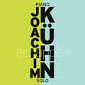 Joachim Kuhn: Echappee - CD