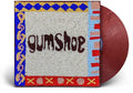 Samantha Crain: Gumshoe - Red - VINYL