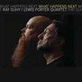 Ray Suhy: What Happens Next - CD