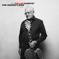 Jim Quartet Mullen: For Heaven's Sake - CD