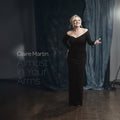 Claire Martin: Almost In Your Arms - VINYL