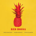 Steen Rasmussen: Red Bossa - CD