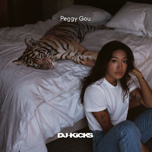 Peggy Gou: Peggy Gou [ Vinyl ]