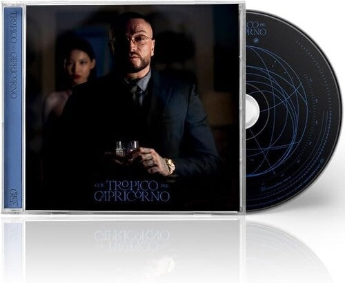 Gue: Tropico Del Capricorno { CD }