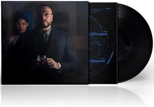 Gue: Tropico Del Capricorno [ Vinyl ]