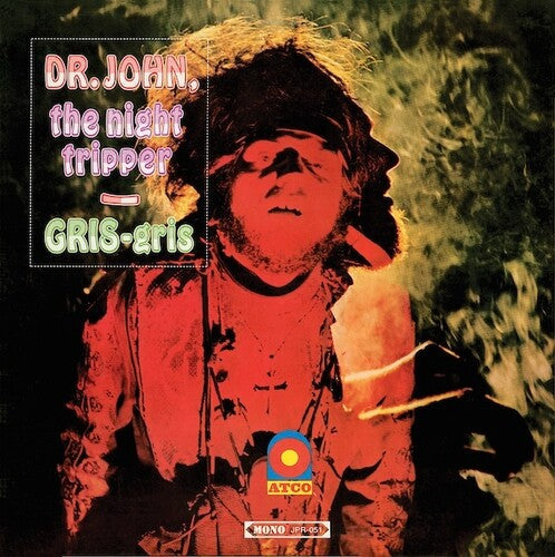 Dr.John: Gris-gris - VINYL