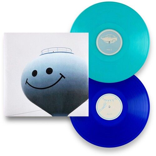 underscores - Fishmonger (deadAir Legacy Edition) - LP [ Record ]