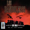 Don Omar: Los Bandoleros - VINYL