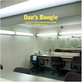 Destroyer - Dan's Boogie - Indie LP [ Record ]