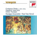Huelgas Ensemble: Magnificat / Mass Parts / Motets { CD }