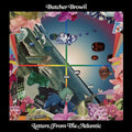Butcher Brown: Letters From The Atlantic - CD