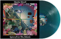 Butcher Brown: Letters From The Atlantic - VINYL