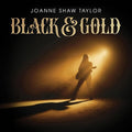 Joanne Shaw Taylor: Black & Gold - COMPACT DISCS