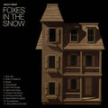 Jason Isbell: Foxes In The Snow - CD
