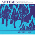 Artemis - Arboresque - LP [ Record ]