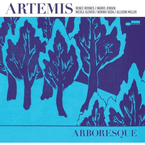 Artemis - Arboresque - LP [ Record ]