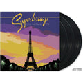 Supertramp - Live In Paris '79 - LP [ Record ]
