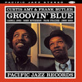 Curtis Amy & Frank Butler: Groovin' Blue (blue Note Tone Poet Edition) - VINYL