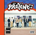 Zerobaseone: Prezent - CD