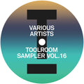 Various Artists: Toolroom Sampler Vol. 16 (Various Artists) - 12-INCH SINGLE