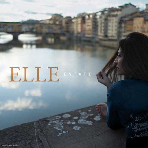 Elle: Estate - VINYL