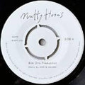 Bim One Productions: Natty Horns - 7-INCH SINGLE
