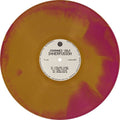 Johannes Volk: Inner Fusion - 12-INCH SINGLE