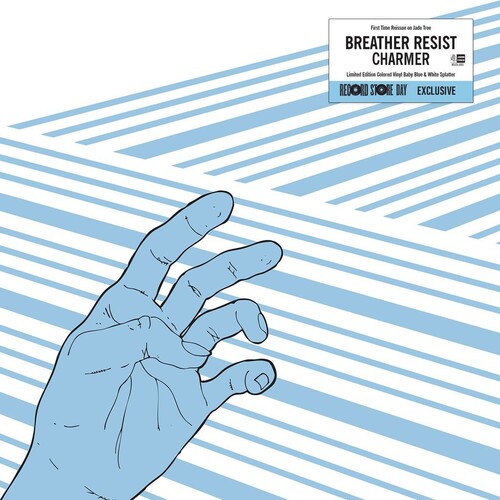 Breather Resist - Charmer - RSD LP [ Record ]