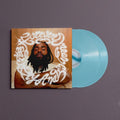Fly Anakin: The Forever Dream - Pale Blue [ Vinyl ]