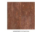 Sandwell District: End Beginnings - Transparent Blue [ Vinyl ]
