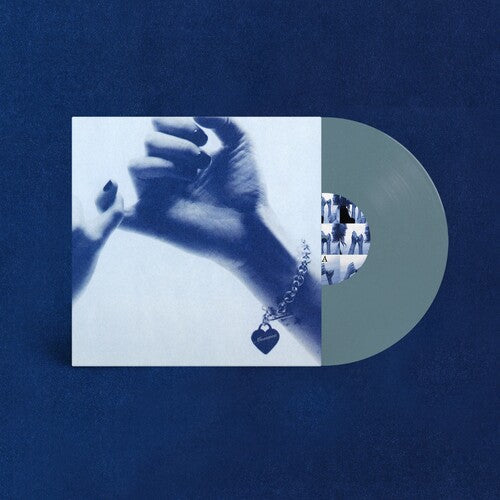 Momma - Welcome to My Blue Sky - LP [ Record ]