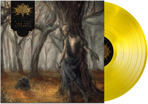 Fires in the Distance: Echoes From Deep November - VINYL