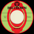 Thee Marloes: Not Today B/W Over - 7-INCH SINGLE