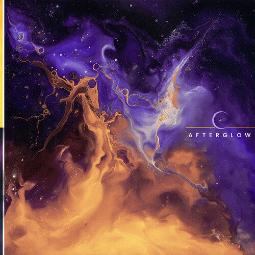 Sleep Theory - Afterglow - LP [ Record ]