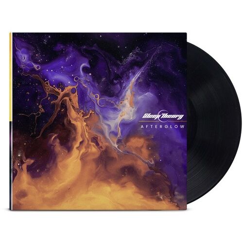 Sleep Theory - Afterglow - LP [ Record ]
