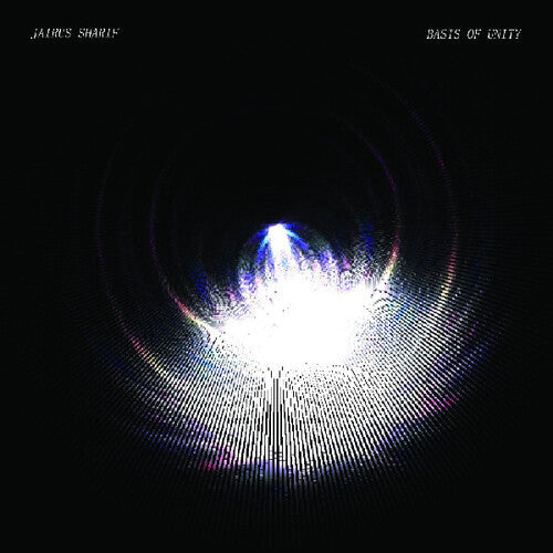 Jairus Sharif: Basis Of Unity - VINYL