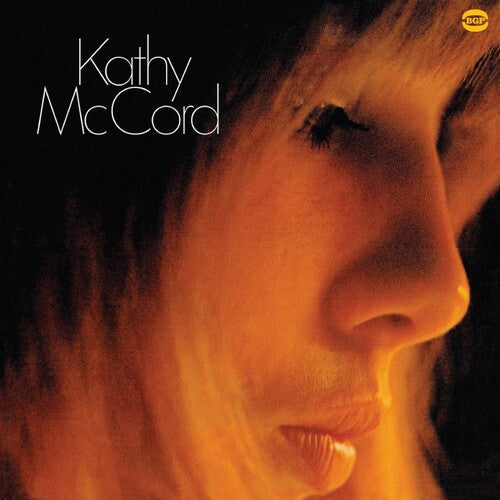 Kathy McCord - Kathy McCord - LP [ Record ]