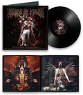 Cradle of Filth: The Screaming Of The Valkyries - VINYL