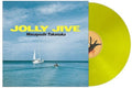 Masayoshi Takanaka: Jolly Jive - VINYL